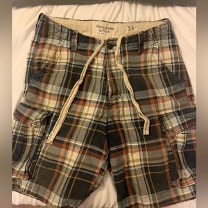 Abercrombie & Fitch shorts